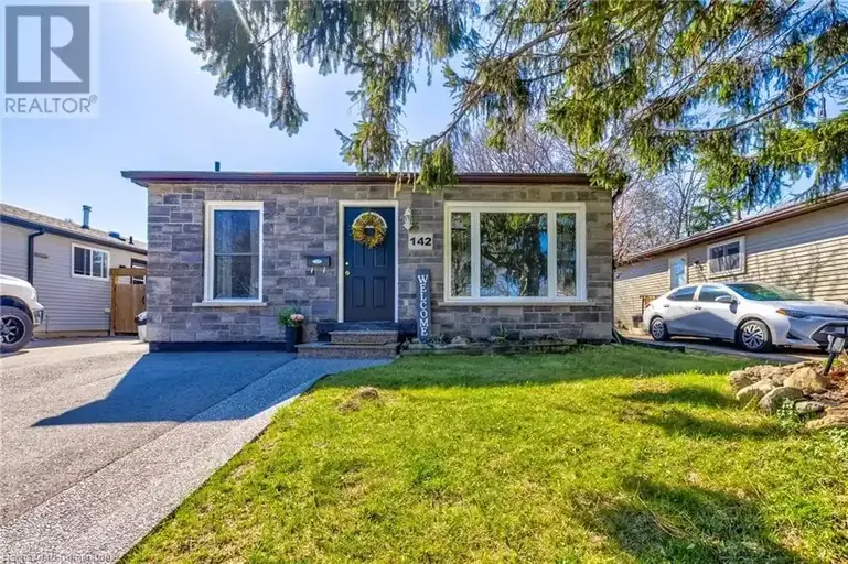 142 BANBURY Road | 142 BANBURY Road, Brantford | 2870810
