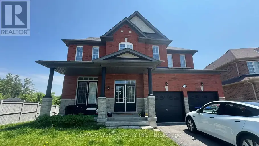 25 MCKAY AVENUE | 25 MCKAY AVENUE, New Tecumseth | 2870815