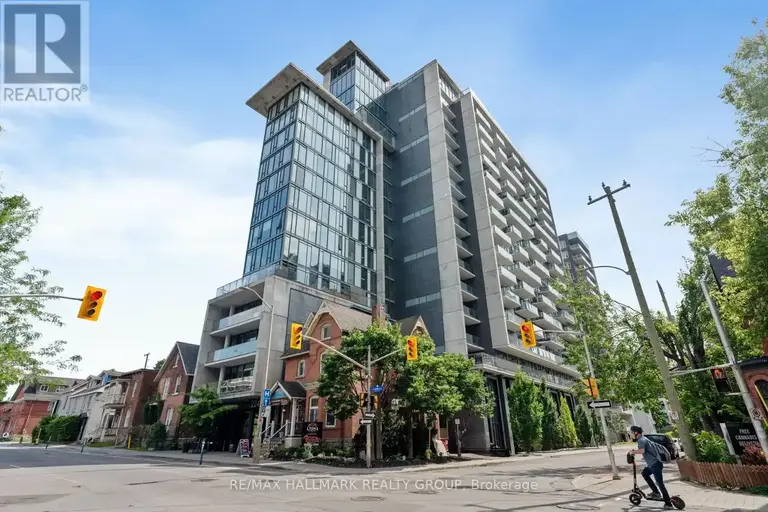 1310 - 224 LYON STREET | 1310 - 224 LYON STREET, Ottawa | 2870817