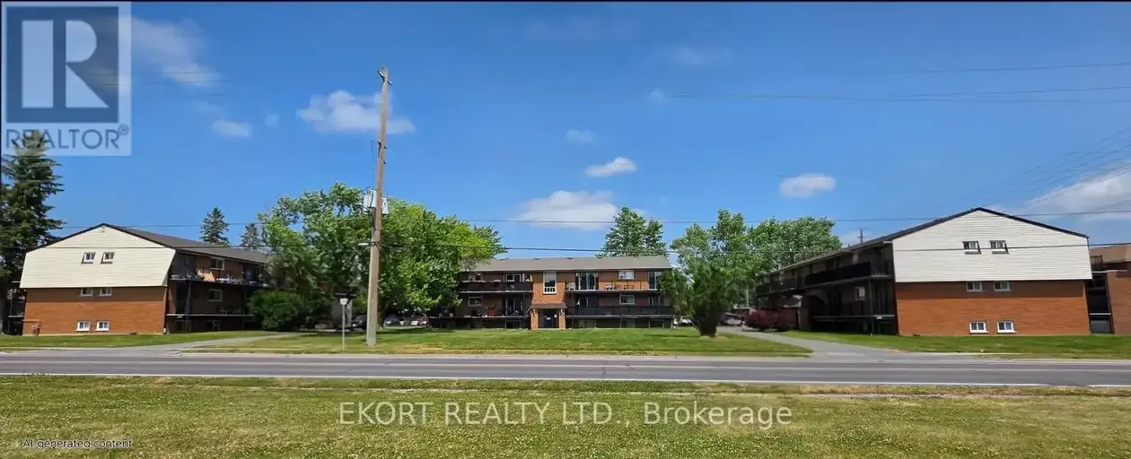 11 - 153 NORTH PARK STREET | 11 - 153 NORTH PARK STREET, Belleville | 2870818