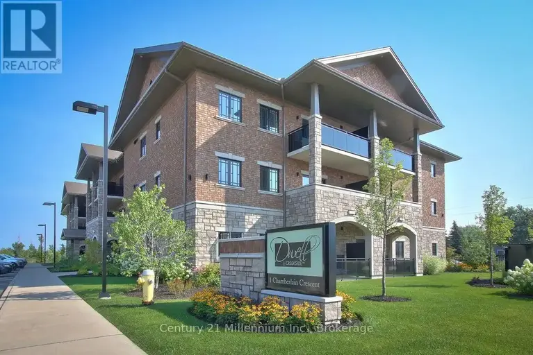 204 - 1 CHAMBERLAIN COURT | 204 - 1 CHAMBERLAIN COURT, Collingwood | 2870819