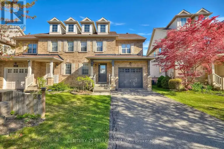 28 ROBERTSON ROAD | 28 ROBERTSON ROAD, Niagara-on-the-Lake | 2870823