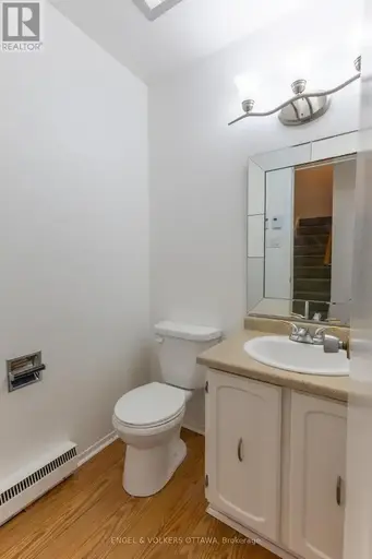 32 - 5 BETHUNE WAY | 32 - 5 BETHUNE WAY, Ottawa | 2870827