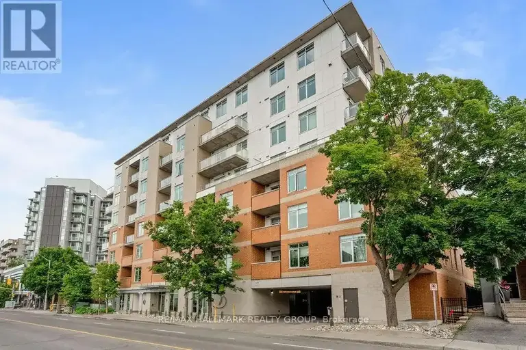 507 - 131 HOLLAND AVENUE | 507 - 131 HOLLAND AVENUE, Ottawa | 2870829