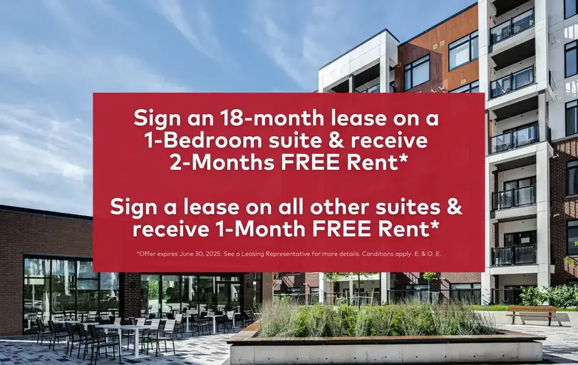 Daniels Keelesdale | 125 Canon Jackson Drive, Toronto | 2870842