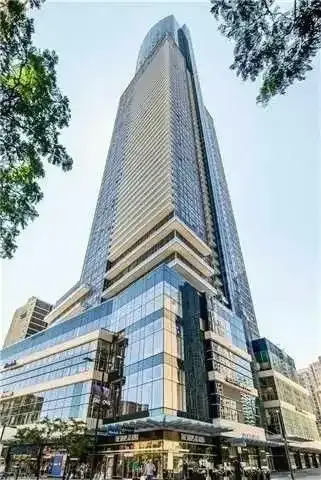 Islington Terrace #11441 | 7 Mabelle Avenue, Etobicoke | 2870865