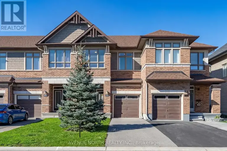 113 POPPLEWELL CRESCENT | 113 POPPLEWELL CRESCENT, Ottawa | 2870869