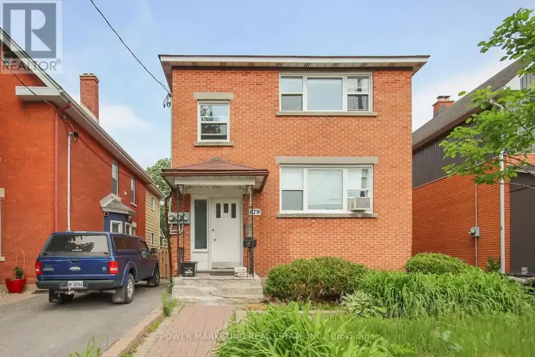 3 - 679 ROOSEVELT AVENUE | 3 - 679 ROOSEVELT AVENUE, Ottawa | 2870870