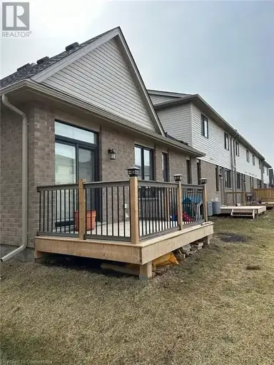 65 KEBA Crescent | 65 KEBA Crescent, Tillsonburg | 2870873