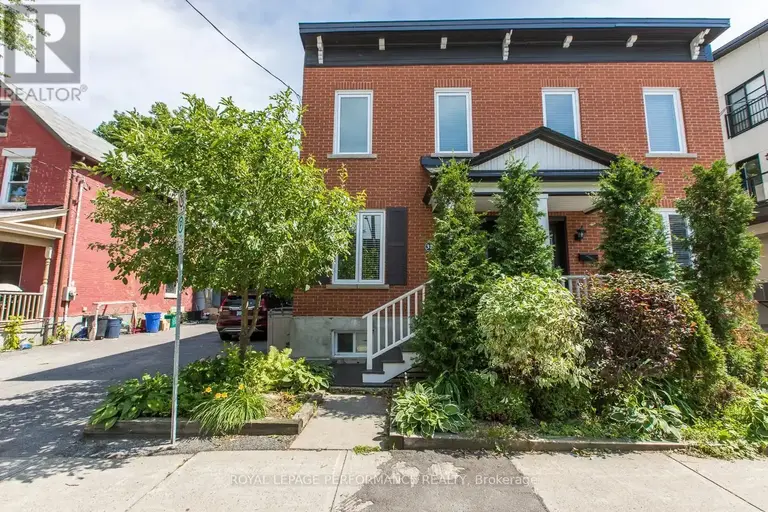 32 PRETORIA AVENUE | 32 PRETORIA AVENUE, Ottawa | 2870881