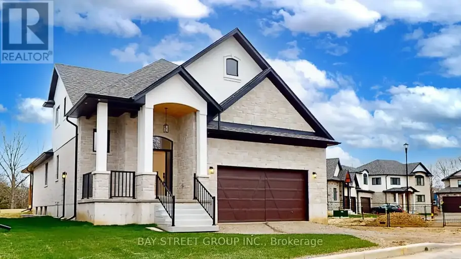 16 UPPER - 242 MOUNT PLEASANT STREET | 16 UPPER - 242 MOUNT PLEASANT STREET, Brantford | 2870890