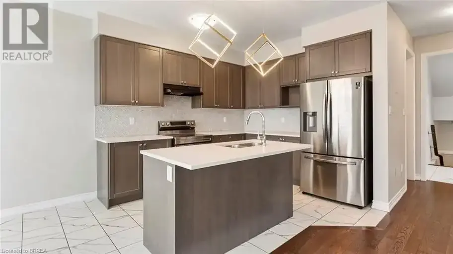 1 GUNN Avenue | 1 GUNN Avenue, Brantford | 2870898