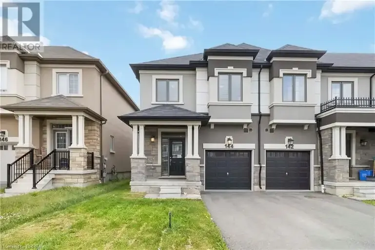 144 FLAGG Avenue | 144 FLAGG Avenue, Paris | 2870903
