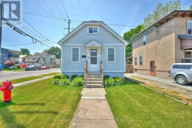 82 KING STREET | 82 KING STREET, Port Colborne | 2870906