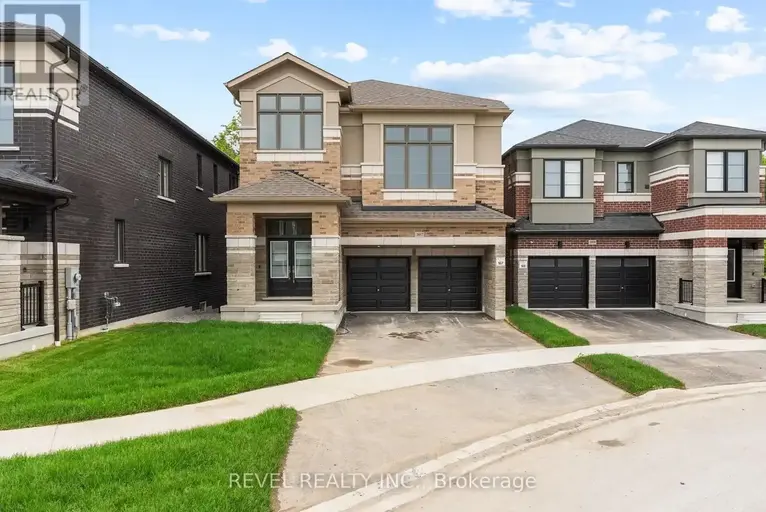 1857 NARCISSUS GARDENS | 1857 NARCISSUS GARDENS, Pickering | 2870911