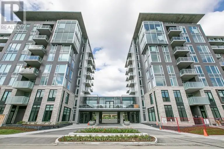 109 - 570 DE MAZENOD AVENUE | 109 - 570 DE MAZENOD AVENUE, Ottawa | 2870914