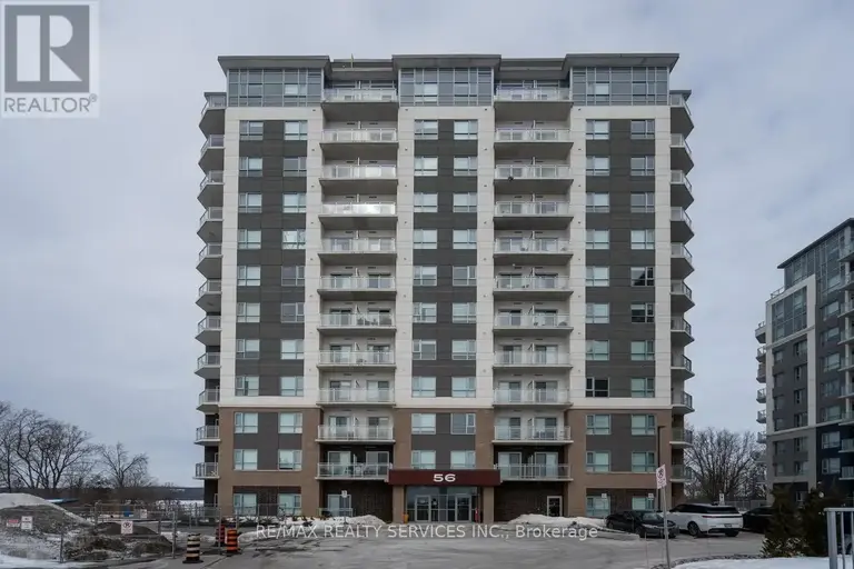 108 - 56 LAKESIDE TERRACE | 108 - 56 LAKESIDE TERRACE, Barrie | 2870916