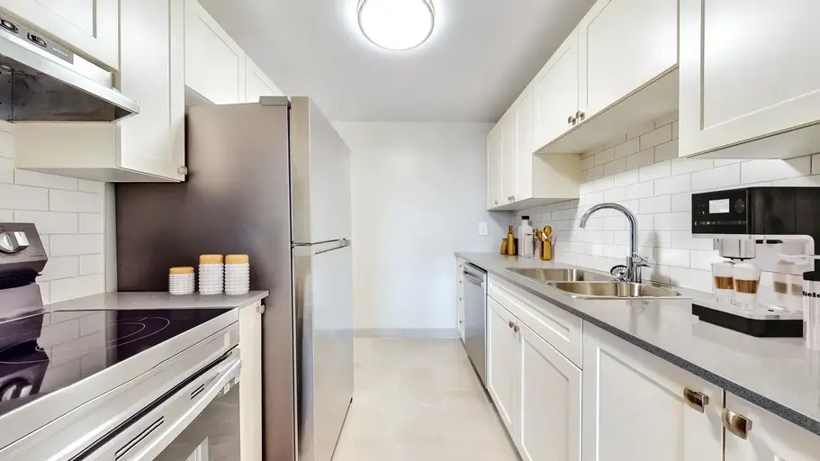 Bradley Court I/II | 1585/1595 Ernest Avenue, London | 2877713