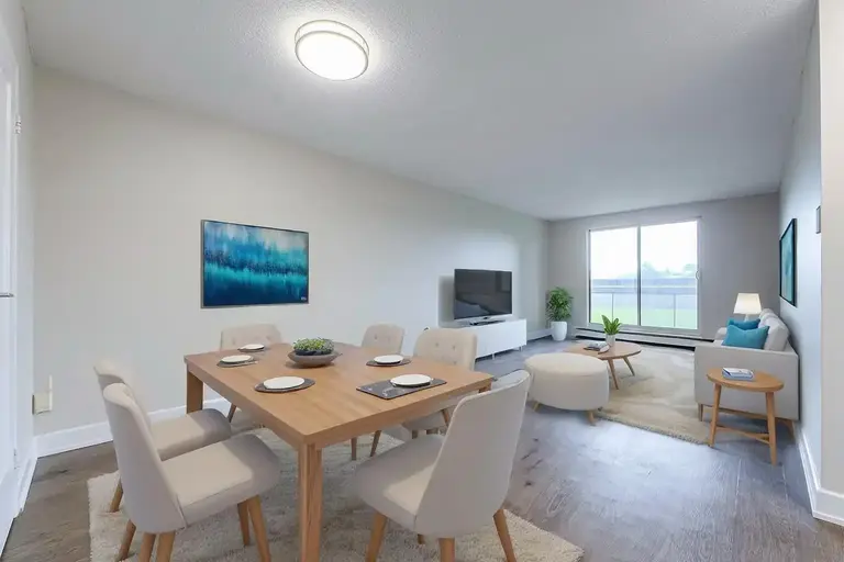 Woodstone Apartments | 1148/1150 Afton Drive, Sarnia | 2877798