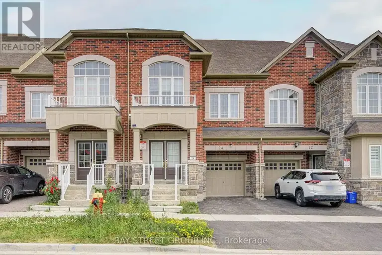 24 NESS DRIVE | 24 NESS DRIVE, Richmond Hill | 2885181
