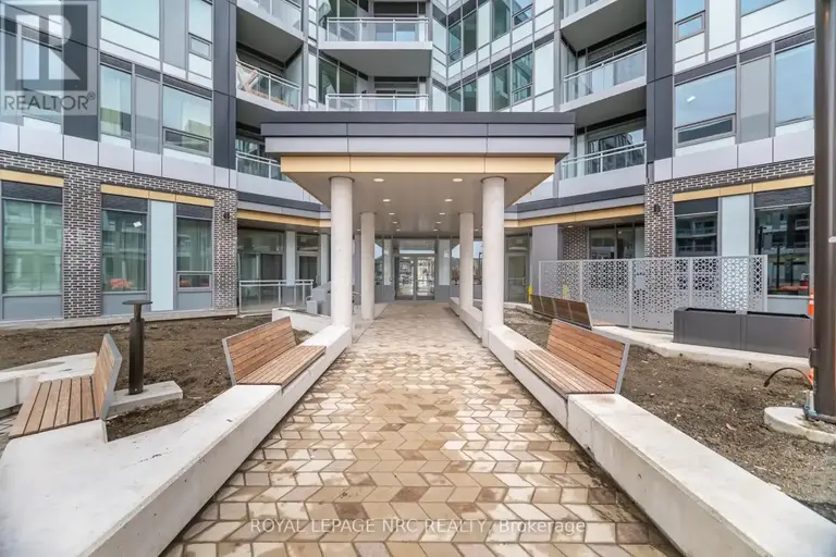 541 - 2501 SAW WHET BOULEVARD | 541 - 2501 SAW WHET BOULEVARD, Oakville | 2877834