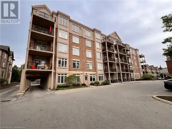 396 PLAINS Road E Unit# 401 | 396 PLAINS Road E Unit# 401, Burlington | 2877835