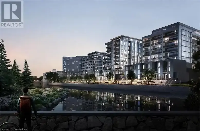 93 ARTHUR Street S Unit# 201 | 93 ARTHUR Street S Unit# 201, Guelph | 2877839