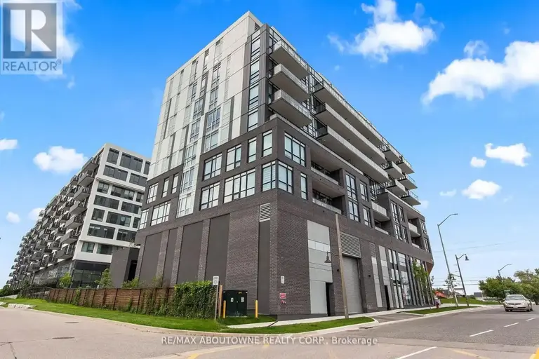 603 - 3005 PINE GLEN ROAD | 603 - 3005 PINE GLEN ROAD, Oakville | 2877844