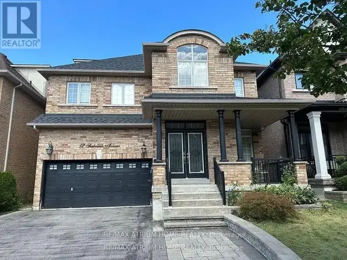 12 SEABREEZE AVENUE | 12 SEABREEZE AVENUE, Vaughan | 2877867