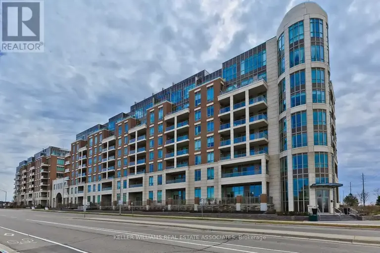 732 - 2480 PRINCE MICHAEL DRIVE | 732 - 2480 PRINCE MICHAEL DRIVE, Oakville | 2877922