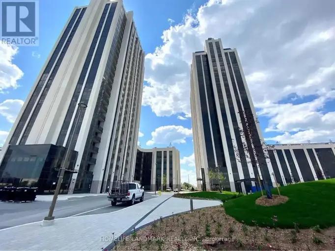 2001 - 9085 JANE STREET | 2001 - 9085 JANE STREET, Vaughan | 2877927