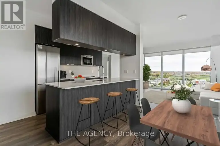 806 - 99 EAGLE ROCK WAY | 806 - 99 EAGLE ROCK WAY, Vaughan | 2877933