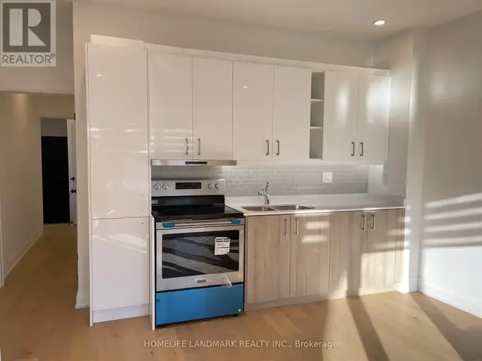LOWER UNIT - 2 PERSICA STREET | LOWER UNIT - 2 PERSICA STREET, Richmond Hill | 2908941