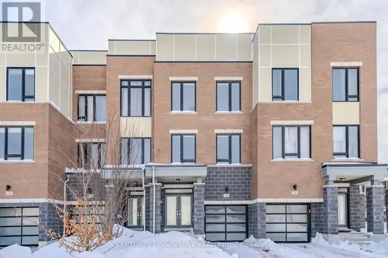 144 SALTERTON CIRCLE | 144 SALTERTON CIRCLE, Vaughan | 2908957