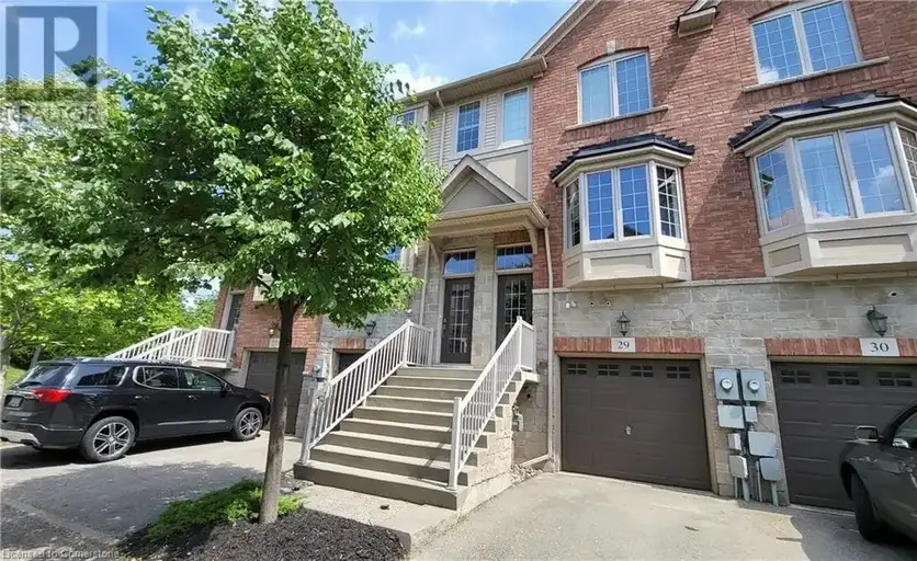 342 MILL Street Unit# 29 | 342 MILL Street Unit# 29, Kitchener | 2908961