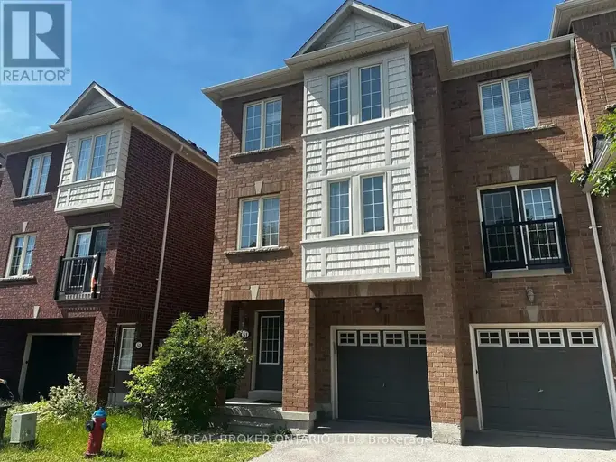 51 - 2187 FIDDLERS WAY | 51 - 2187 FIDDLERS WAY, Oakville | 2908967