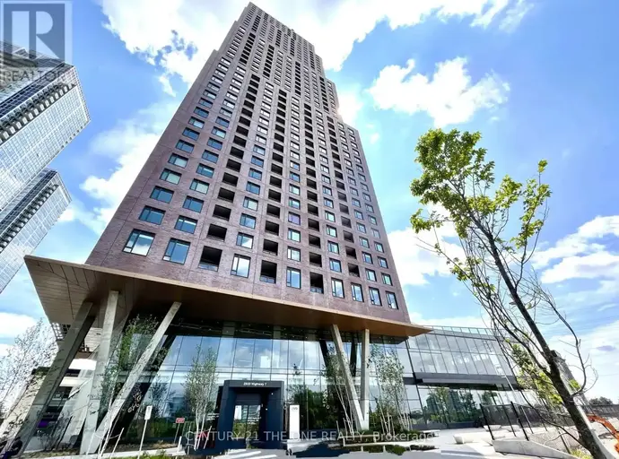 4603 - 2920 HIGHWAY 7 ROAD | 4603 - 2920 HIGHWAY 7 ROAD, Vaughan | 2877977
