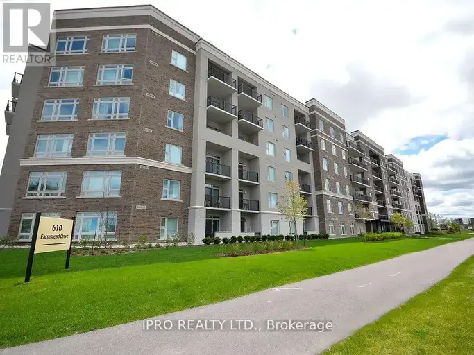 128 - 610 FARMSTEAD DRIVE | 128 - 610 FARMSTEAD DRIVE, Milton | 2877980