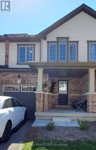 27 - 570 LINDEN DRIVE | 27 - 570 LINDEN DRIVE, Cambridge | 2888625