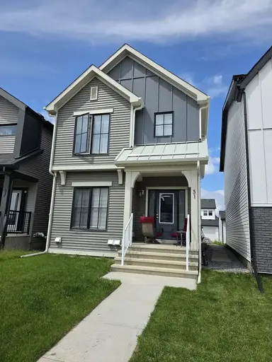 AFFORDABLE 2 LEGAL BEDROOM BASEMENT SUITE WITH SEPARATE ENTRANCE IN RANGEVIEW | 51 Finch Gardens Southeast, Calgary | 2878013