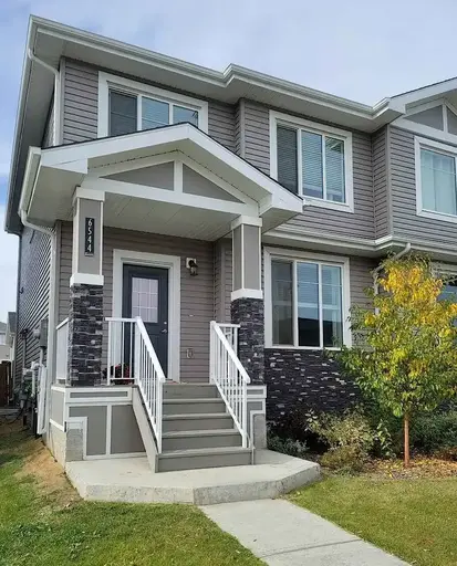 Bright and Beautiful Legal Basement Suite | Chappelle Vista, Edmonton | 2878073