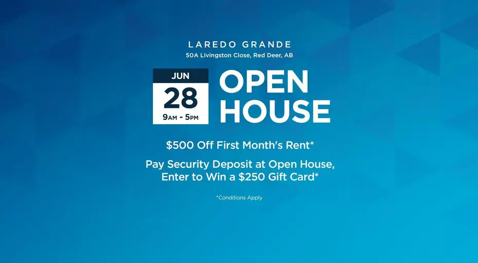 Laredo Grande | 50A Livingston Close, Red Deer | 2881657