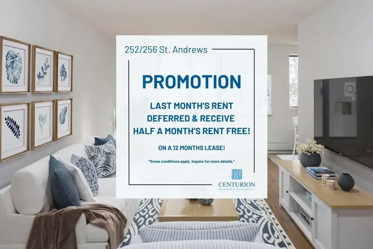 252/256 St Andrews Apartments | 256 St Andrews, Cambridge | 2878082