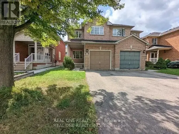 41 QUETICO DRIVE | 41 QUETICO DRIVE, Richmond Hill | 2908644