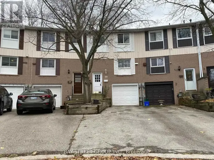 100 OAKDALE DRIVE | 100 OAKDALE DRIVE, Oakville | 2909000