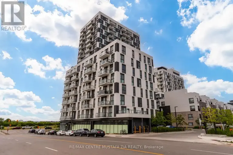 1202 - 335 WHEAT BOOM DRIVE | 1202 - 335 WHEAT BOOM DRIVE, Oakville | 2878121