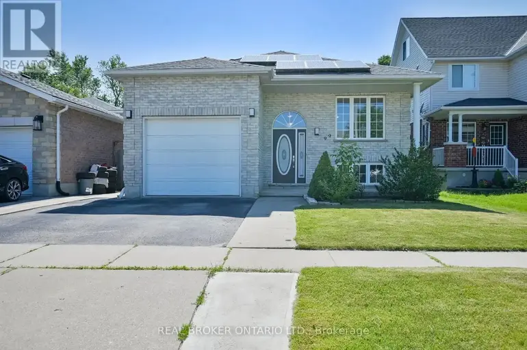 99 LANGLAW DRIVE | 99 LANGLAW DRIVE, Cambridge | 2878128