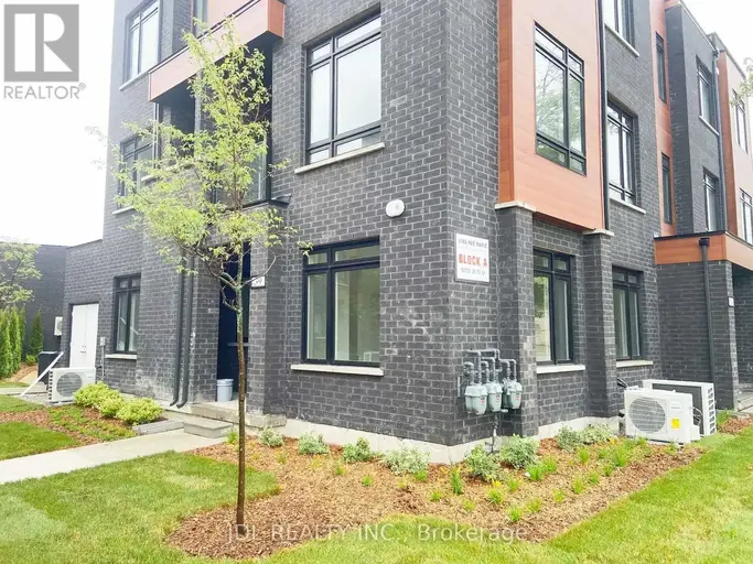 39 - 370A RED MAPLE ROAD | 39 - 370A RED MAPLE ROAD, Richmond Hill | 2878131