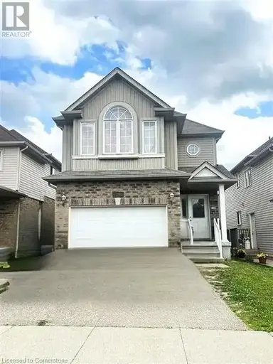 1247 COUNTRYSTONE Drive | 1247 COUNTRYSTONE Drive, Kitchener | 2909015