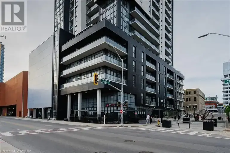 60 CHARLES Street W Unit# 2109 | 60 CHARLES Street W Unit# 2109, Kitchener | 2878146
